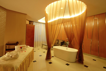 北京房山区养生馆之脾胃虚弱的食疗配合